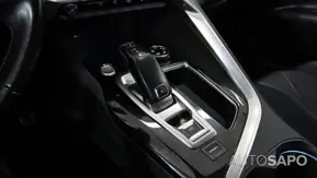 Peugeot 3008 de 2019