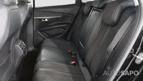 Peugeot 3008 de 2019