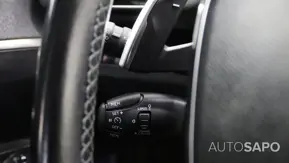 Peugeot 3008 de 2019