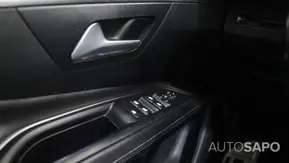 Peugeot 3008 de 2019