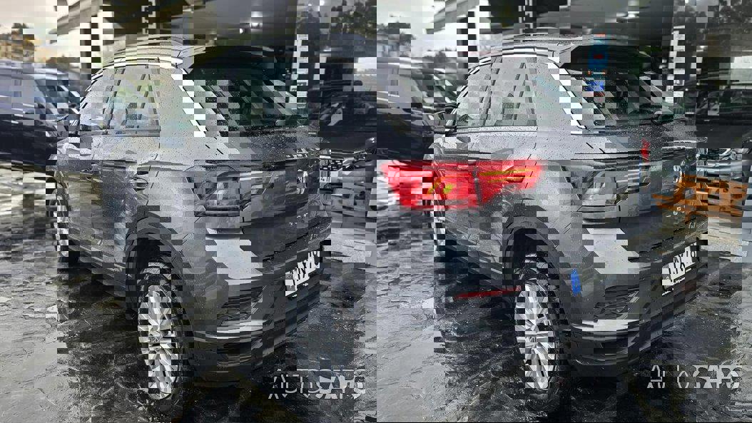 Volkswagen T-Roc 1.0 TSI Style de 2019