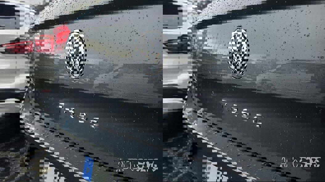 Volkswagen T-Roc 1.0 TSI Style de 2019