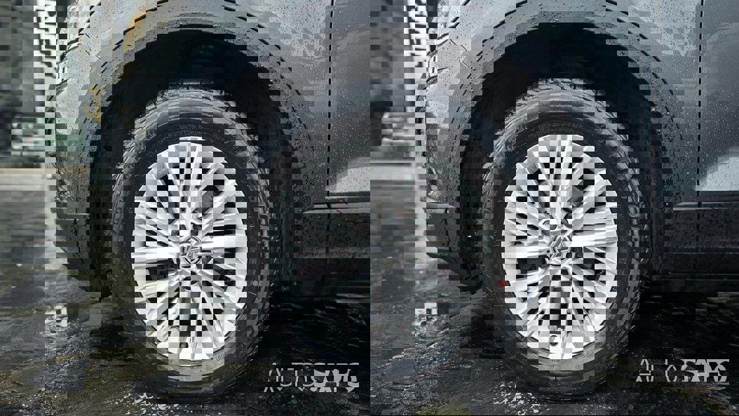 Volkswagen T-Roc 1.0 TSI Style de 2019