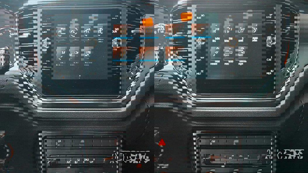 Volkswagen T-Roc 1.0 TSI Style de 2019