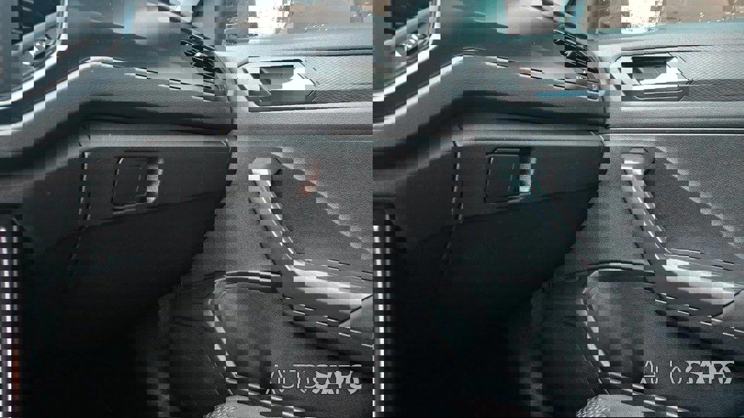 Volkswagen T-Roc 1.0 TSI Style de 2019