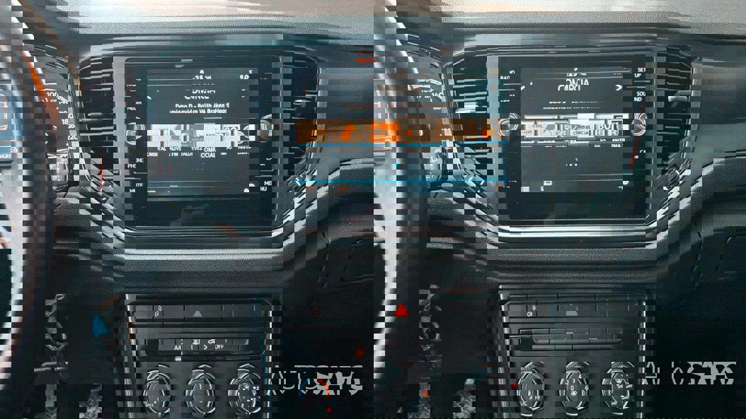 Volkswagen T-Roc 1.0 TSI Style de 2019