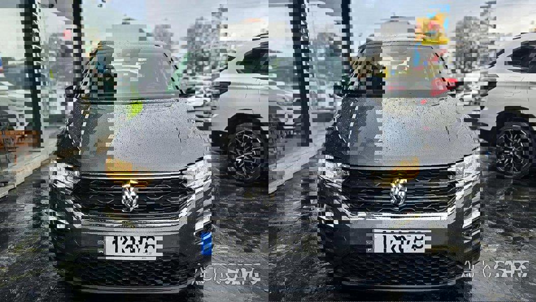 Volkswagen T-Roc 1.0 TSI Style de 2019