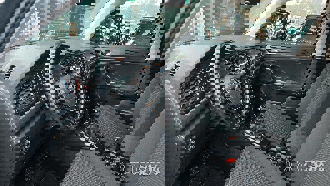 Volkswagen T-Roc 1.0 TSI Style de 2019