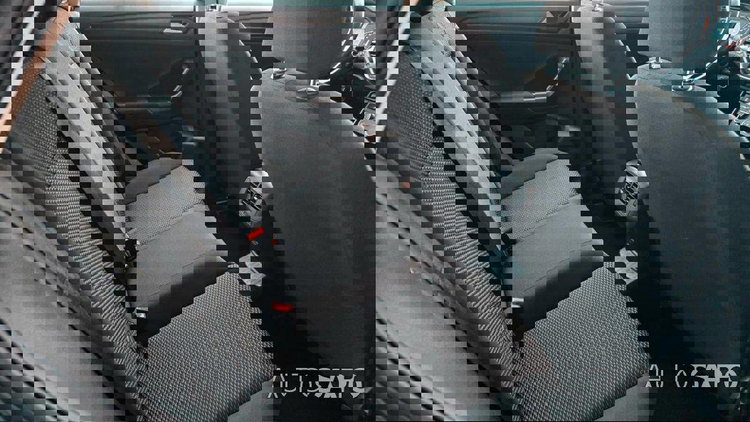 Volkswagen T-Roc 1.0 TSI Style de 2019