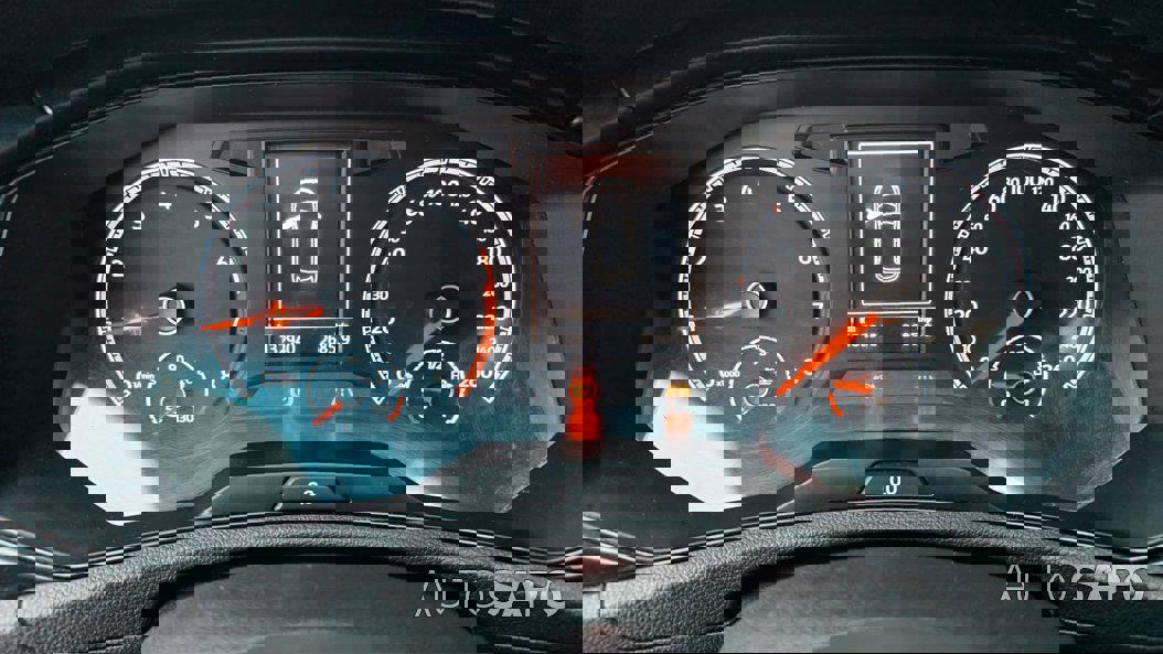 Volkswagen T-Roc 1.0 TSI Style de 2019