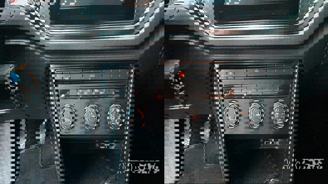 Volkswagen T-Roc 1.0 TSI Style de 2019