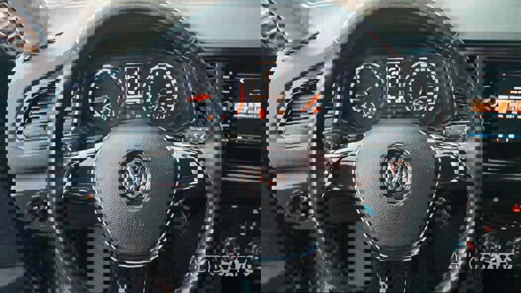 Volkswagen T-Roc 1.0 TSI Style de 2019