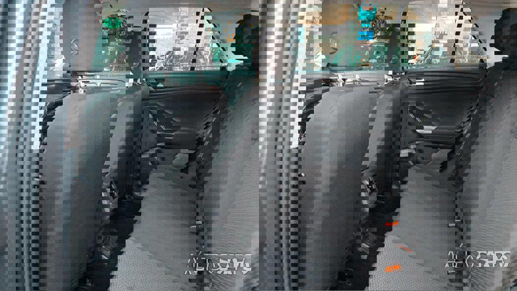 Volkswagen T-Roc 1.0 TSI Style de 2019