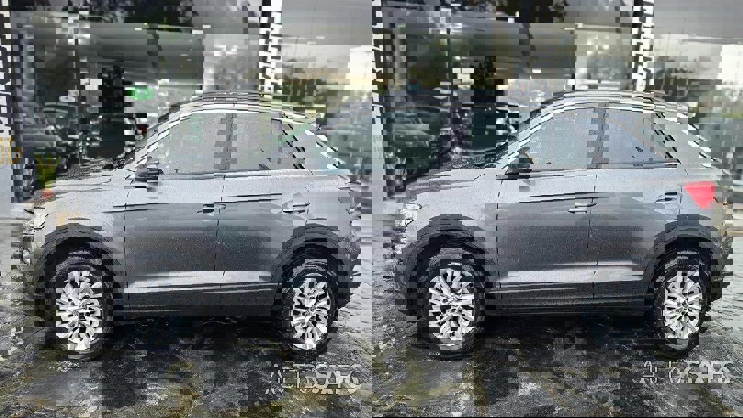 Volkswagen T-Roc 1.0 TSI Style de 2019