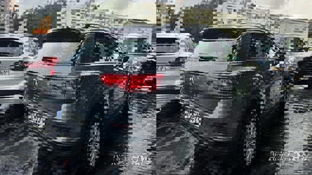 Volkswagen T-Roc 1.0 TSI Style de 2019