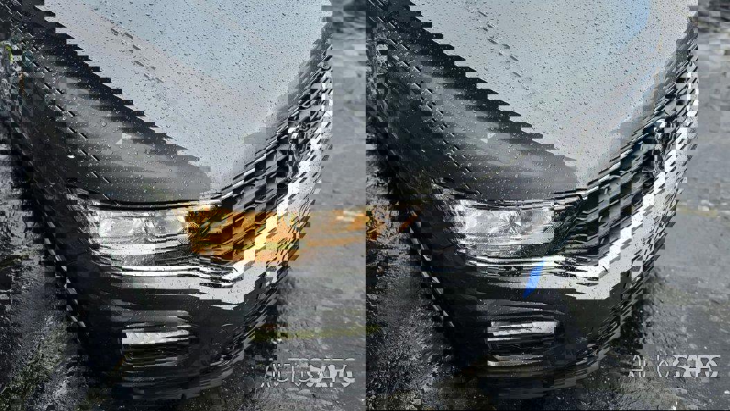 Volkswagen T-Roc 1.0 TSI Style de 2019