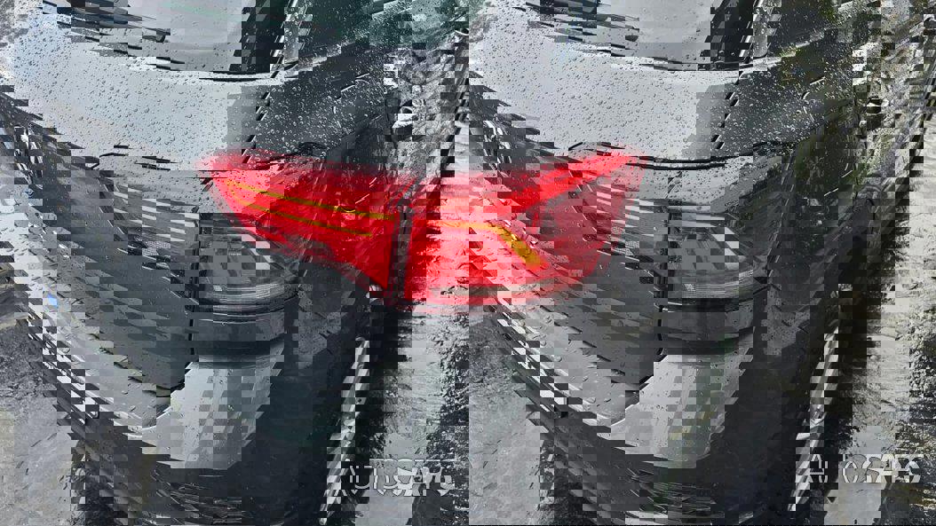 Volkswagen T-Roc 1.0 TSI Style de 2019