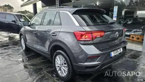 Volkswagen T-Roc 1.0 TSI Style de 2019
