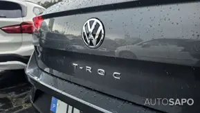 Volkswagen T-Roc 1.0 TSI Style de 2019