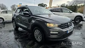 Volkswagen T-Roc 1.0 TSI Style de 2019