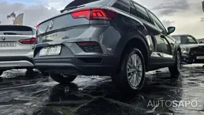 Volkswagen T-Roc 1.0 TSI Style de 2019