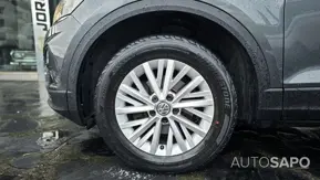 Volkswagen T-Roc 1.0 TSI Style de 2019