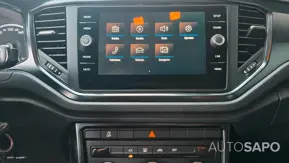 Volkswagen T-Roc 1.0 TSI Style de 2019