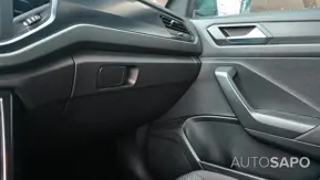 Volkswagen T-Roc 1.0 TSI Style de 2019