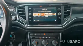 Volkswagen T-Roc 1.0 TSI Style de 2019