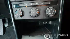 Volkswagen T-Roc 1.0 TSI Style de 2019