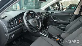 Volkswagen T-Roc 1.0 TSI Style de 2019