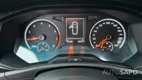 Volkswagen T-Roc 1.0 TSI Style de 2019