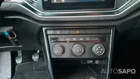 Volkswagen T-Roc 1.0 TSI Style de 2019