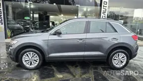 Volkswagen T-Roc 1.0 TSI Style de 2019