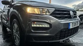 Volkswagen T-Roc 1.0 TSI Style de 2019