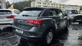 Volkswagen T-Roc 1.0 TSI Style de 2019