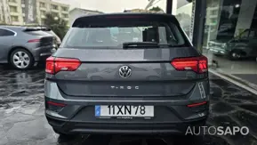 Volkswagen T-Roc 1.0 TSI Style de 2019