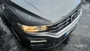 Volkswagen T-Roc 1.0 TSI Style de 2019