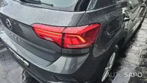 Volkswagen T-Roc 1.0 TSI Style de 2019