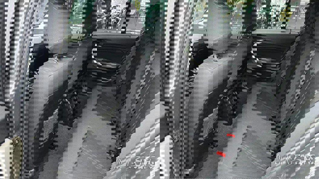 BMW Série 1 de 2019