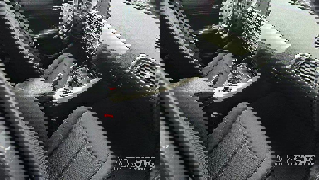 BMW Série 1 de 2019