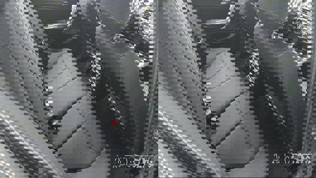 BMW Série 1 de 2019