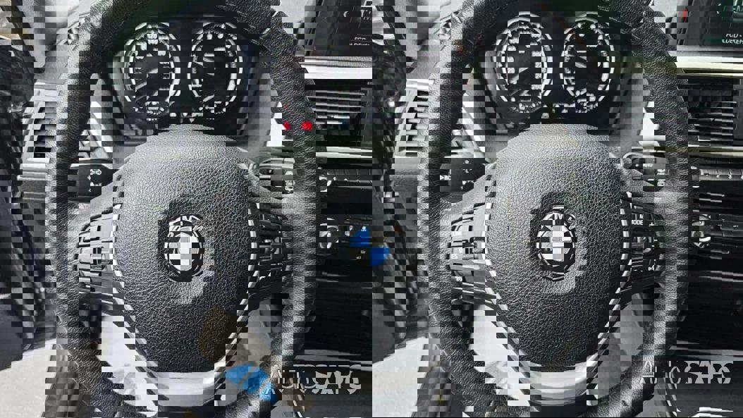 BMW Série 1 de 2019