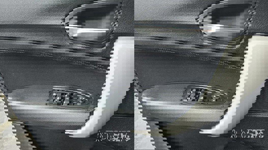 BMW Série 1 de 2019