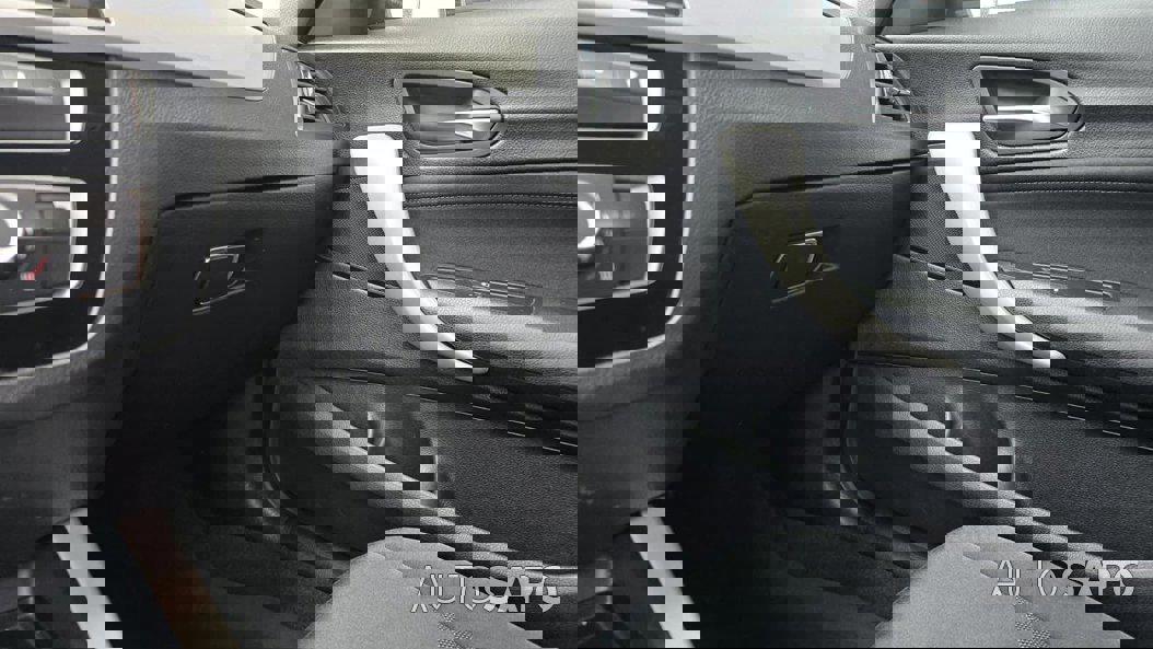 BMW Série 1 de 2019