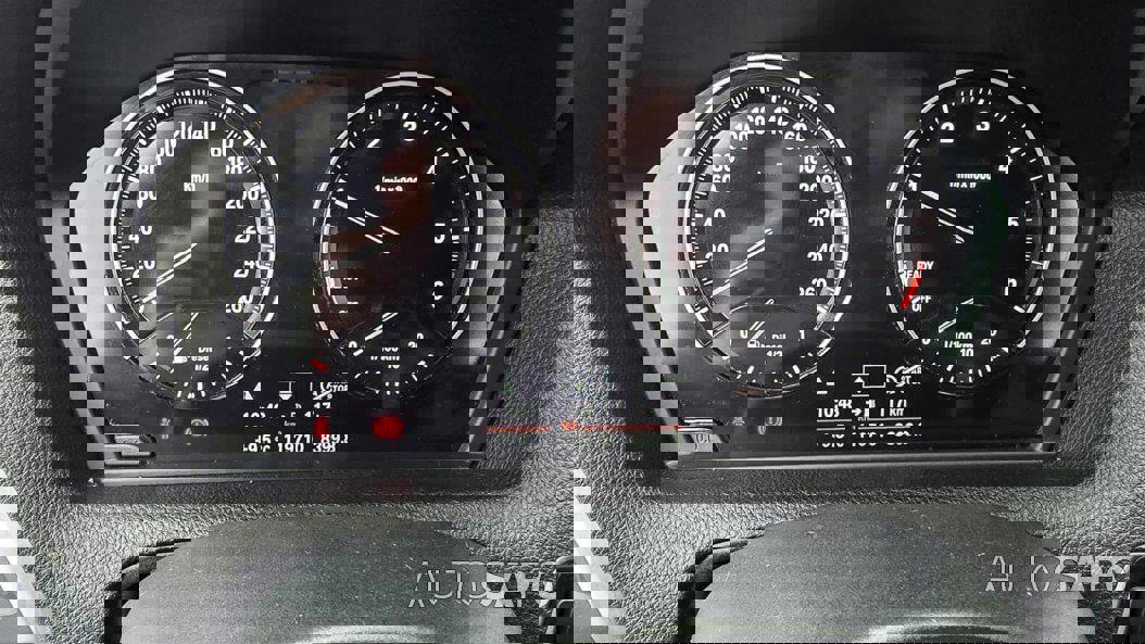 BMW Série 1 de 2019