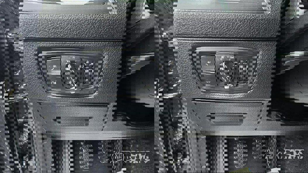 BMW Série 1 de 2019