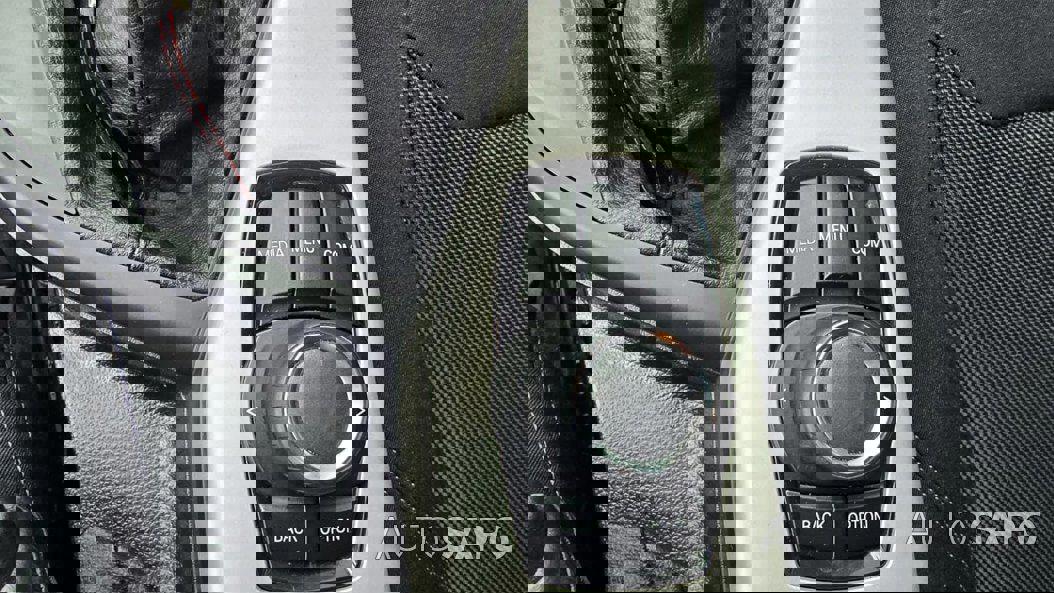 BMW Série 1 de 2019