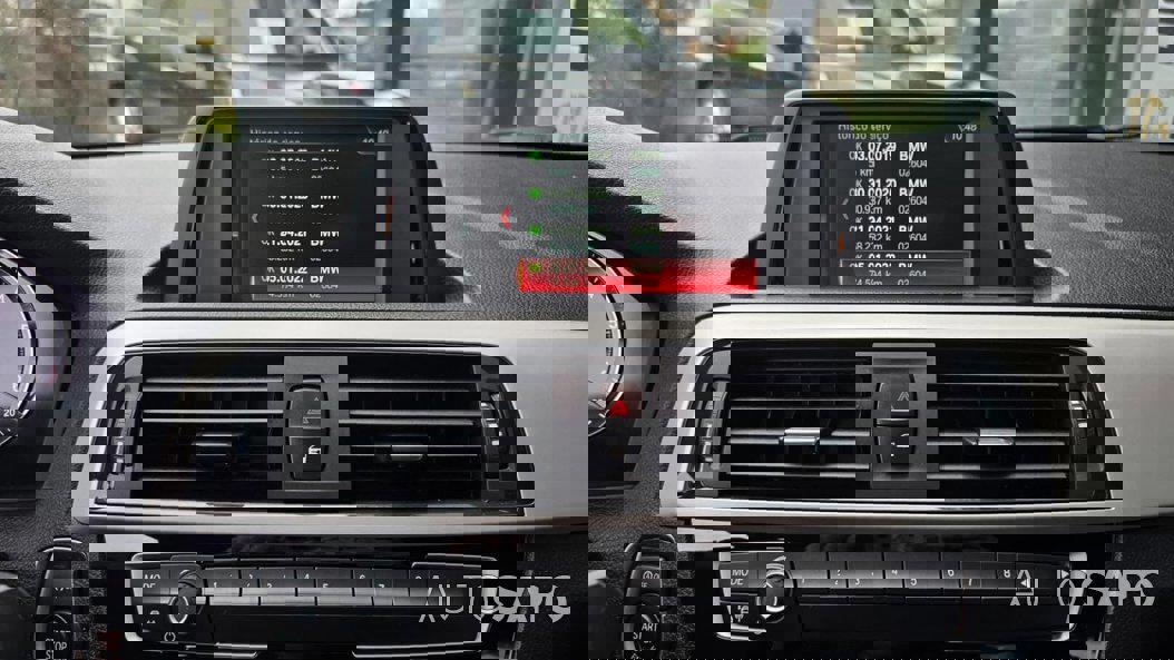 BMW Série 1 de 2019