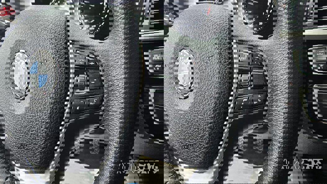 BMW Série 1 de 2019